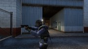Sig Sauer P226 LAM для Counter-Strike Source миниатюра 6