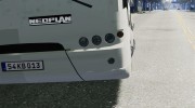 Neoplan Tourliner для GTA 4 миниатюра 11