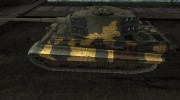 PzKpfw VIB Tiger II от caprera for World Of Tanks miniature 2