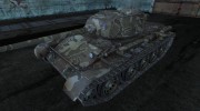 T-44 16 для World Of Tanks миниатюра 1
