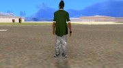 Sweet Mod для GTA San Andreas миниатюра 3