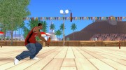 Динамит для GTA San Andreas миниатюра 2