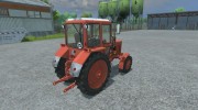 МТЗ-82 para Farming Simulator 2013 miniatura 3