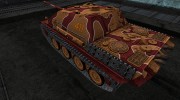 JagdPanther 19 for World Of Tanks miniature 3