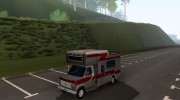 GTA SA Journey for GTA San Andreas miniature 1