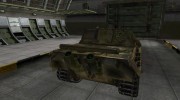 Ремоделинг для JagdPanther for World Of Tanks miniature 4