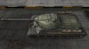 Remodel ИС-3 for World Of Tanks miniature 2