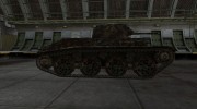 Горный камуфляж для T-15 для World Of Tanks миниатюра 5