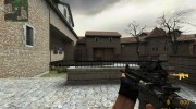 M4A1 Hack (my first :D ) for Counter-Strike Source miniature 1