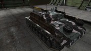 Шкурка для StuG III (+remodel) for World Of Tanks miniature 3