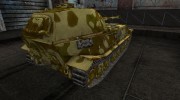 VK4502(P) Ausf B 14 для World Of Tanks миниатюра 4