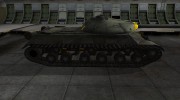 Слабые места ИС-3 for World Of Tanks miniature 5