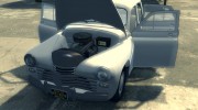 ГАЗ М-20 Победа 1946 для Mafia II миниатюра 4