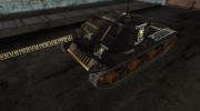 Шкурка для T25 AT (Вархаммер) для World Of Tanks миниатюра 1