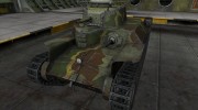 Шкурка для Chi-Ha para World Of Tanks miniatura 1