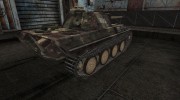 PzKpfw V Panther para World Of Tanks miniatura 4