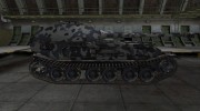 Немецкий танк VK 45.02 (P) Ausf. B para World Of Tanks miniatura 5