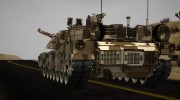 M1A2 Abrams  miniatura 9