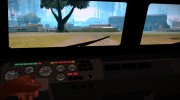ГАЗ 2975 para GTA San Andreas miniatura 5