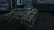 Шкурка для Т-34 for World Of Tanks miniature 4
