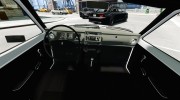 Datsun Bluebird 510 Sedan 1970 для GTA 4 миниатюра 7