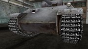 Замена гусениц для немецких танков para World Of Tanks miniatura 3