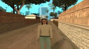 Ofyst CR Style para GTA San Andreas miniatura 1