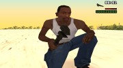 Wrench from TF2 для GTA San Andreas миниатюра 2