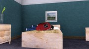 Sleep save para GTA San Andreas miniatura 2