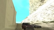 Winter Mod для GTA San Andreas миниатюра 8