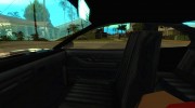 CLEO скрипт: вид из кабины без NumPad para GTA San Andreas miniatura 2