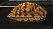 PzKpfw VI Tiger 13 для World Of Tanks миниатюра 2