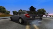 Renault Laguna Mk2 SW для GTA San Andreas миниатюра 2