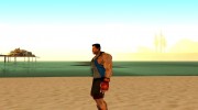 TJ Combo Killer Instinct v1 for GTA San Andreas miniature 6