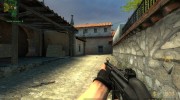 Heckler & Koch MP5A2 для Counter-Strike Source миниатюра 1