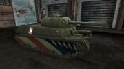 T1 hvy para World Of Tanks miniatura 5
