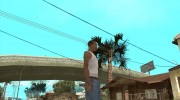 Ingram MAC-10 из Counter-Strike для GTA San Andreas миниатюра 1