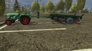 БГР 4.2 Солоха for Farming Simulator 2013 miniature 5