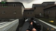 Bulletheads Glock for M249 для Counter-Strike Source миниатюра 1