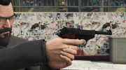 Walther P38 1.0 for GTA 5 miniature 13