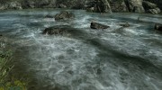 Pure Waters для TES V: Skyrim миниатюра 3