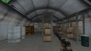 de_airport para Counter Strike 1.6 miniatura 2