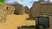 HD Dust Look Remake para Counter Strike 1.6 miniatura 1