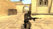 Iraq Terror para Counter-Strike Source miniatura 2