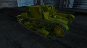 АТ-1 rypraht para World Of Tanks miniatura 5