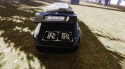 Rolls-Royce Phantom Sapphire Limousine v.1.2 для GTA 4 миниатюра 10