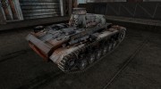 PzKpfw III 12 for World Of Tanks miniature 4