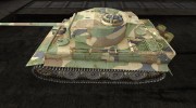 PzKpfw VI Tiger 11 для World Of Tanks миниатюра 2