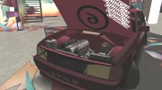 АЗЛК 2141 Универсал for GTA San Andreas miniature 6