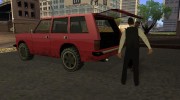Оживление авто салона в Сан Фиеро для GTA San Andreas миниатюра 3